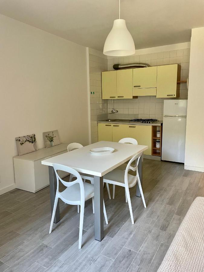 ליגננו סביאדורו Residence Luna 1-107 מראה חיצוני תמונה