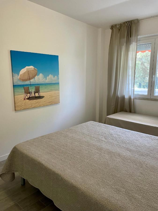 ליגננו סביאדורו Residence Luna 1-107 מראה חיצוני תמונה