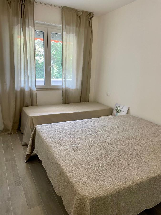 ליגננו סביאדורו Residence Luna 1-107 מראה חיצוני תמונה