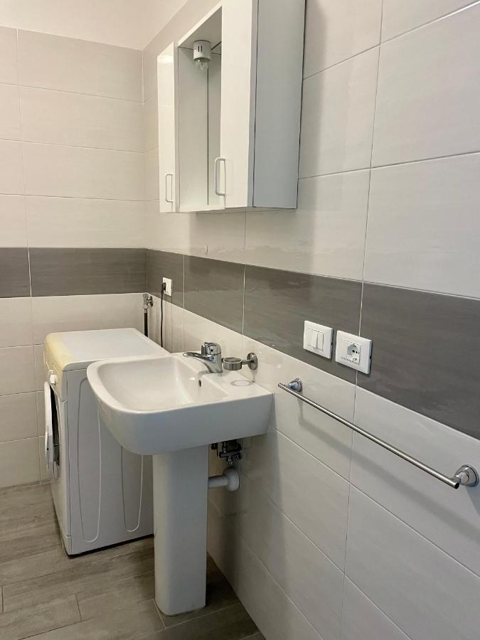 ליגננו סביאדורו Residence Luna 1-107 מראה חיצוני תמונה